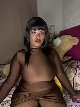 QUEEN NOBUHLE 777 online show from June 9, 2026, 11:17 pm