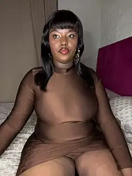 QUEEN NOBUHLE 777 online show from May 4, 2026, 11:29 pm
