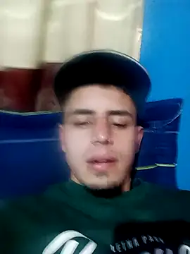 1C2AM22 online show from October 17, 2025, 3:43 am