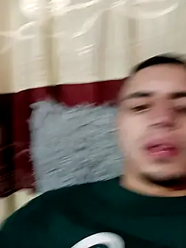 1C2AM22 online show from October 21, 2025, 10:36 am