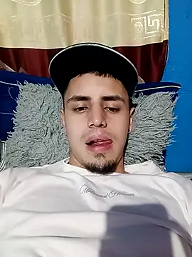 1C2AM22 online show from October 14, 2025, 2:23 am