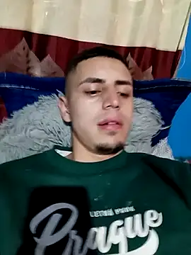 1C2AM22 online show from October 20, 2025, 10:49 am