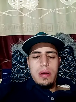 1C2AM22 online show from October 15, 2025, 2:43 am