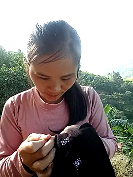 Suni2345 online show from October 10, 2025, 1:39 am