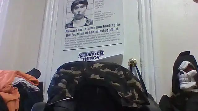 Snapshot of Sexdemonfrfr chatting on November 2, 2025, 9:31 pm Sexdemonfrfr online show from November 2, 2025, 9:31 pm