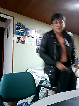 Todd0307 online show from April 12, 2026, 5:44 am