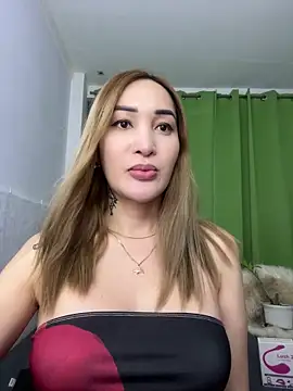 toni 0601 online show from October 10, 2025, 5:08 am