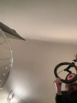 SophiiaStarr online show from December 15, 2025, 6:47 pm