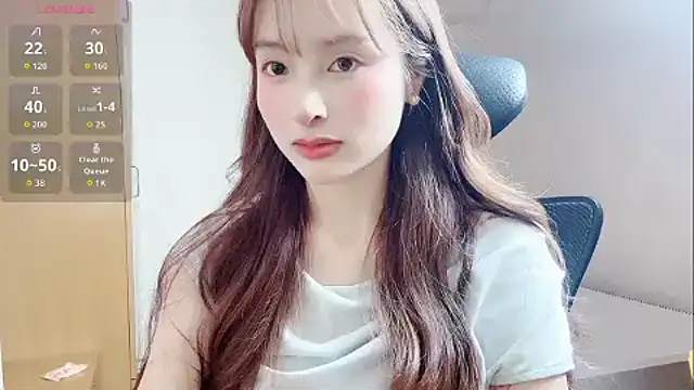 xiaoyun 666 online show from September 14, 2025, 1:39 am