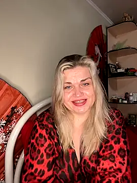 Nayvessa online show from December 5, 2025, 8:06 pm