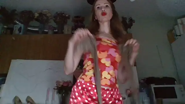 Tiluu1 online show from February 14, 2026, 8:53 pm