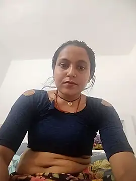 Sonam shinde online show from April 17, 2026, 5:54 am
