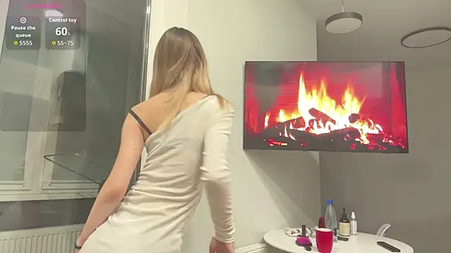 Denni Spilber online show from December 21, 2025, 5:36 pm