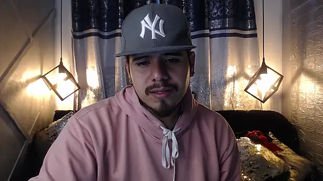 thiago bos online show from October 9, 2025, 11:00 am