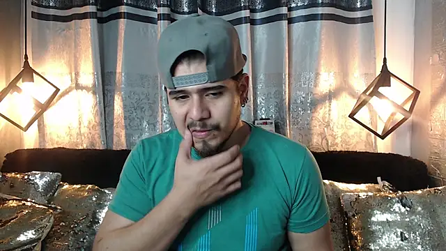 thiago bos online show from October 8, 2025, 10:39 am