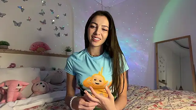 keirasworld online show from February 27, 2026, 12:22 am