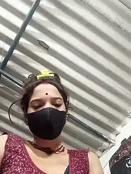 Bebby Doll online show from October 12, 2025, 9:27 pm