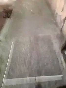 DanteWinter online show from November 19, 2025, 2:11 am