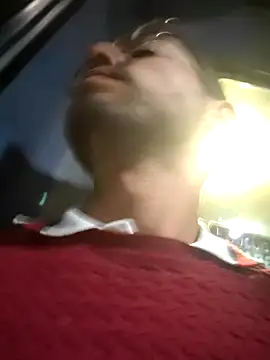 DanteWinter online show from January 14, 2026, 2:15 am