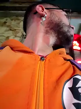 DanteWinter online show from February 23, 2026, 12:56 am