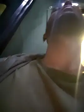 DanteWinter online show from March 13, 2026, 2:27 am