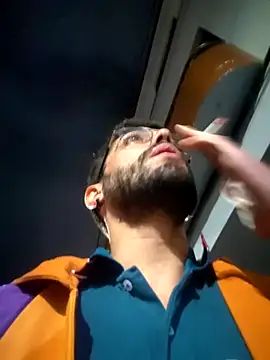 DanteWinter online show from November 26, 2025, 2:11 am