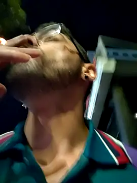 DanteWinter online show from March 11, 2026, 2:27 am