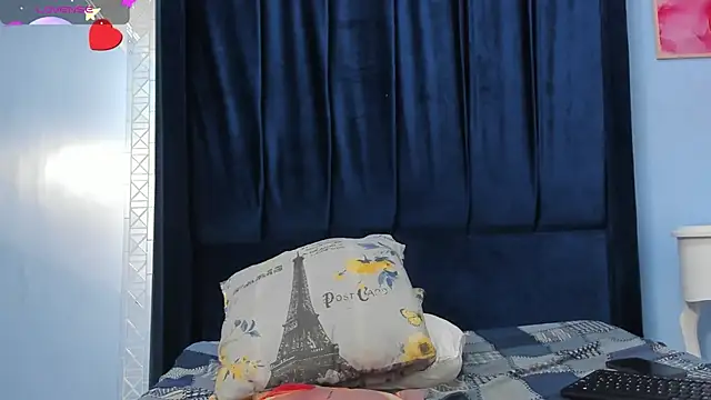 Snapshot of MarianRosse chatting on March 4, 2026, 5:26 am MarianRosse online show from March 4, 2026, 5:26 am