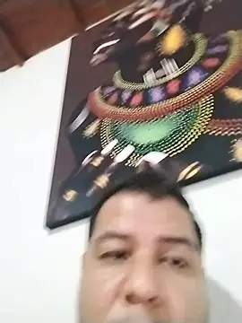 Snapshot of latinblack16 chatting on October 30, 2025, 3:16 am latinblack16 online show from October 30, 2025, 3:16 am