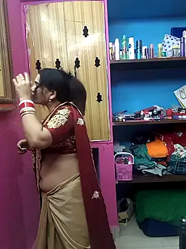 Rinki156 online show from October 10, 2025, 5:47 pm