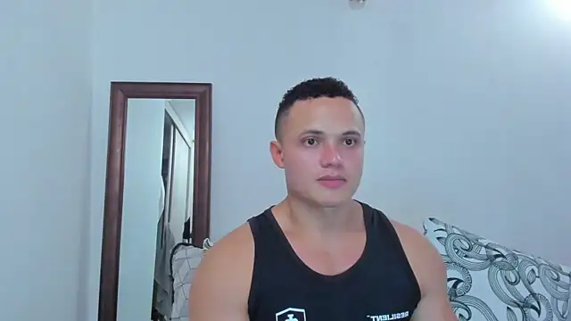KingLevi01 online show from May 21, 2026, 8:06 pm