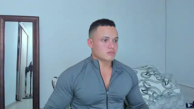 KingLevi01 online show from May 30, 2026, 3:57 am