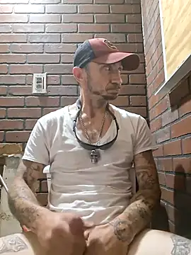 Mrluckstick online show from July 10, 2026, 5:02 pm