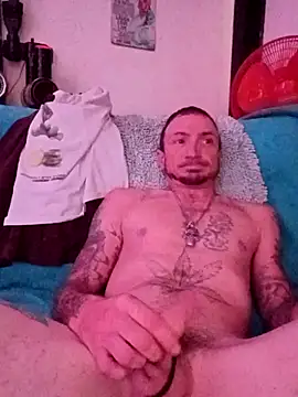 Mrluckstick online show from November 30, 2025, 7:47 pm