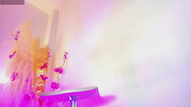 ScalethRous online show from January 8, 2026, 1:00 am