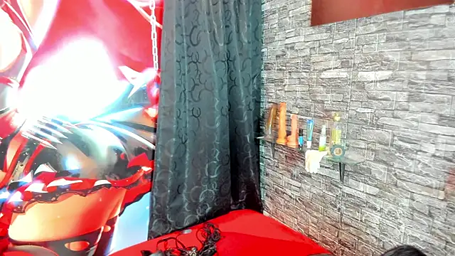 NaomyAngel online show from October 11, 2025, 11:33 am