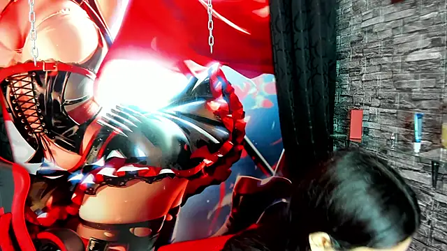 NaomyAngel online show from November 8, 2025, 11:36 am