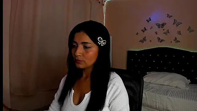 SARALOVE13 online show from September 11, 2025, 7:14 pm