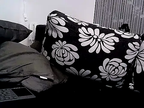 123Dante123 online show from November 6, 2025, 10:03 pm