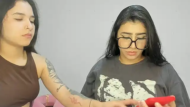 Sweet and Rous0 online show from February 13, 2026, 3:17 am