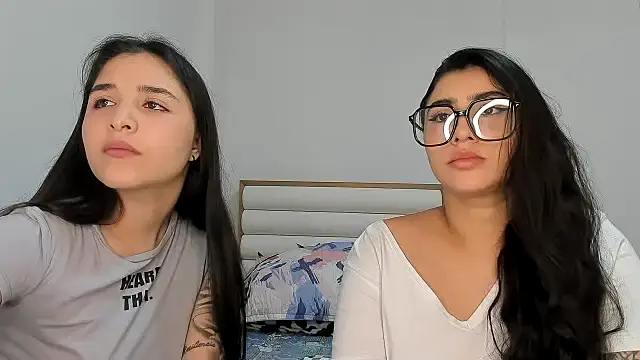 Sweet and Rous0 online show from March 15, 2026, 2:07 am