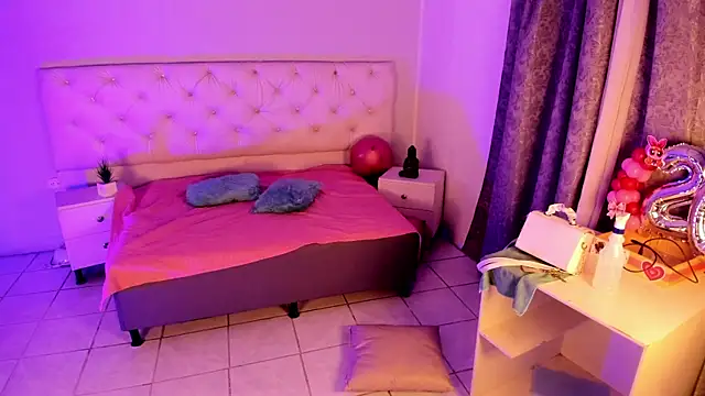 Snapshot of Ambeer_fox_ chatting on January 9, 2026, 10:44 am Ambeer fox online show from January 9, 2026, 10:44 am