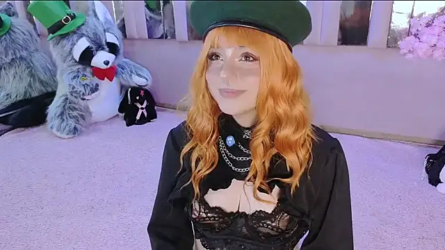 BizzyNoar online show from March 17, 2026, 6:49 am