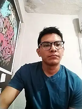 Snapshot of G_RICO chatting on October 28, 2025, 7:02 pm G RICO online show from October 28, 2025, 7:02 pm