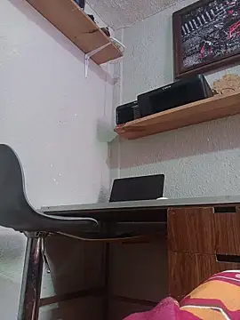 Snapshot of G_RICO chatting on November 7, 2025, 8:13 pm G RICO online show from November 7, 2025, 8:13 pm