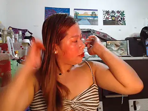 Snapshot of filipina_beauty chatting on April 9, 2026, 6:25 pm filipina beauty online show from April 9, 2026, 6:25 pm