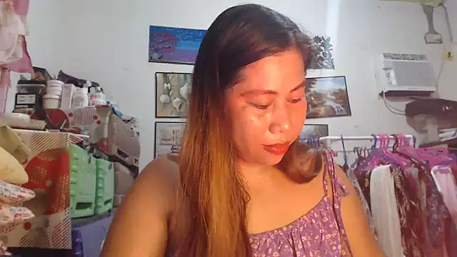filipina beauty online show from September 27, 2025, 5:30 pm