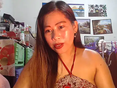 filipina beauty online show from December 14, 2025, 1:23 am