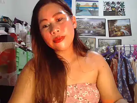 filipina beauty online show from November 12, 2025, 6:45 pm