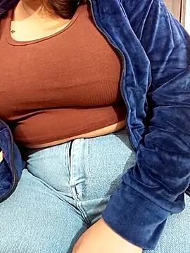 Sexiest Nataliya online show from November 17, 2025, 5:33 am